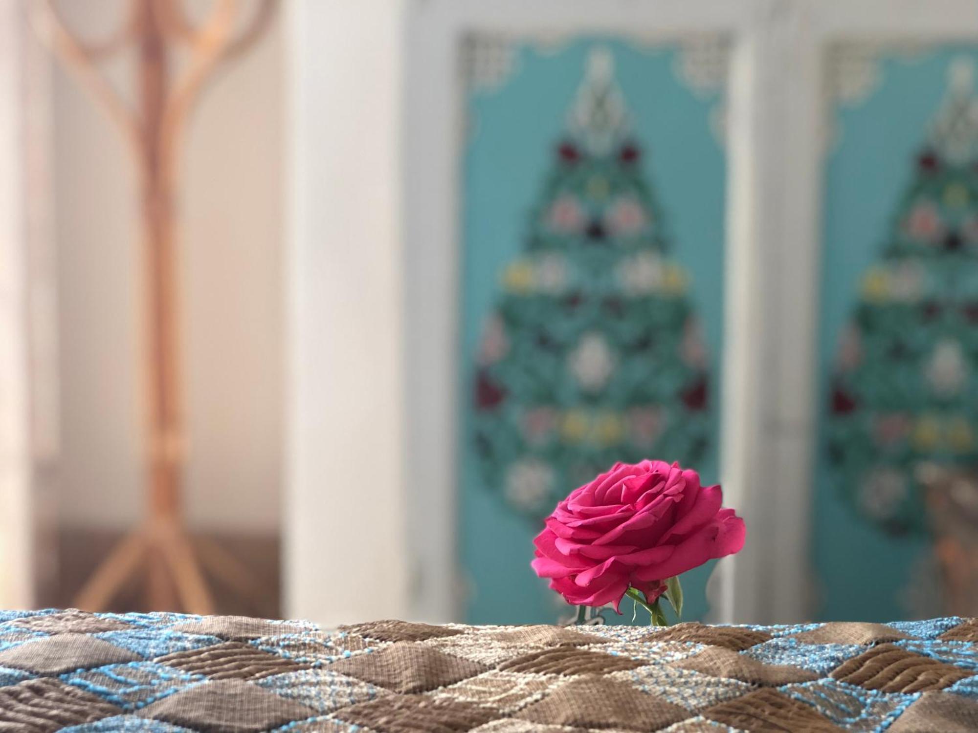 Riad Le Coq Berbere มาร์ราเกช ภายนอก รูปภาพ