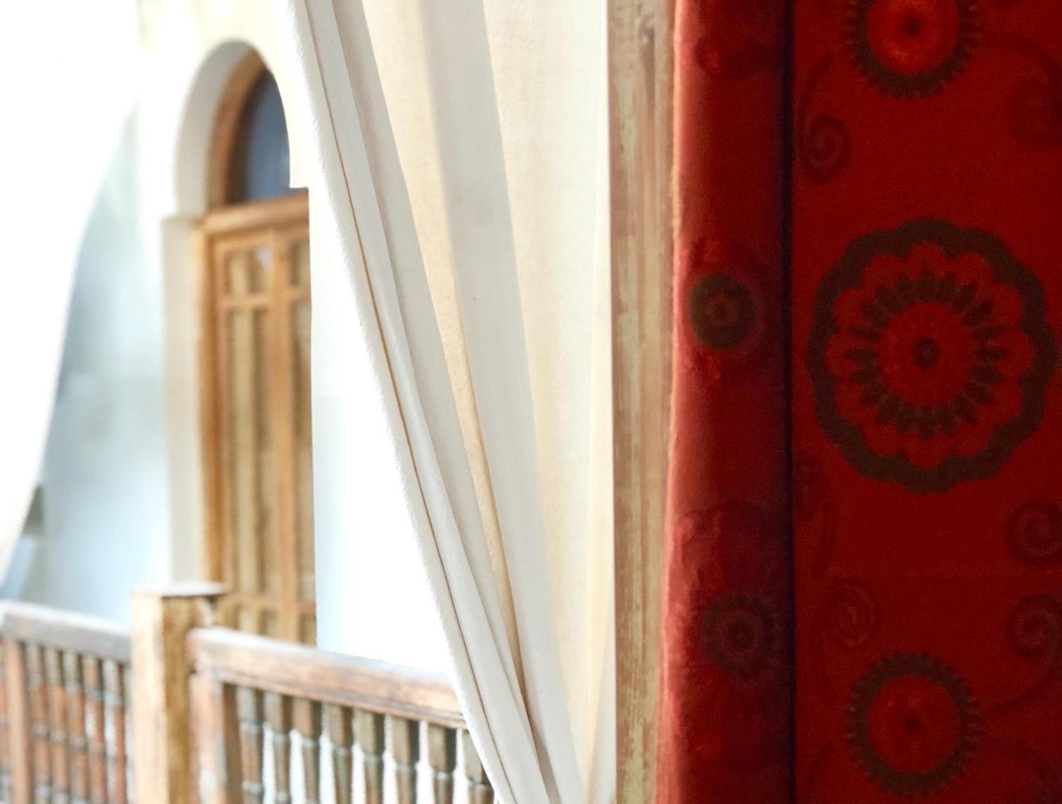 Riad Le Coq Berbere มาร์ราเกช ห้อง รูปภาพ