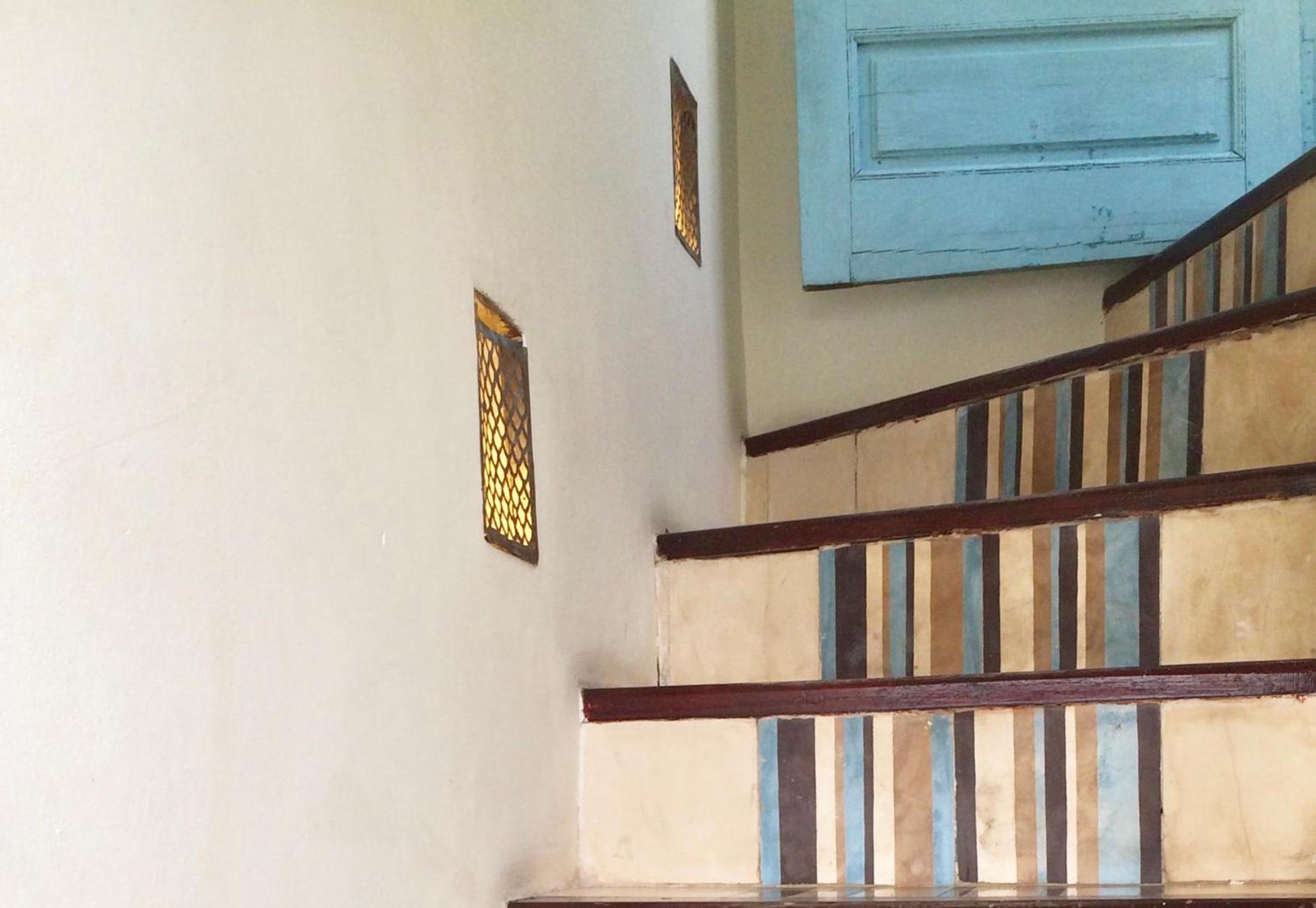 Riad Le Coq Berbere มาร์ราเกช ห้อง รูปภาพ