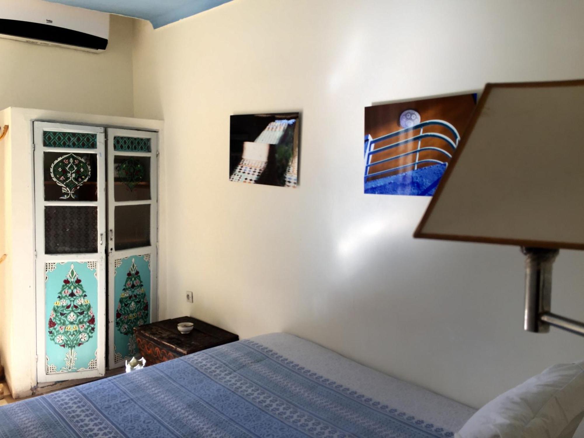 Riad Le Coq Berbere มาร์ราเกช ห้อง รูปภาพ