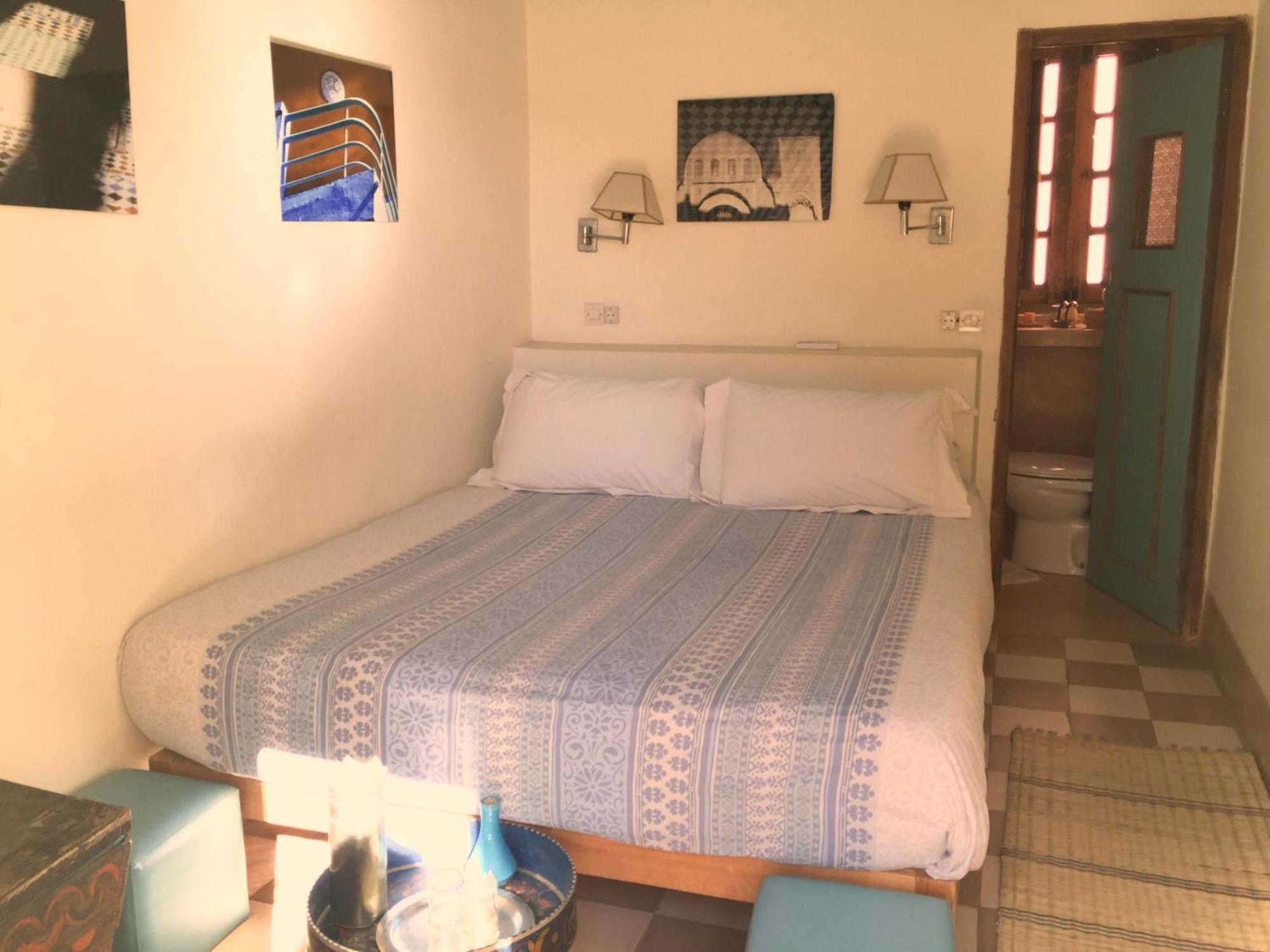 Riad Le Coq Berbere มาร์ราเกช ห้อง รูปภาพ