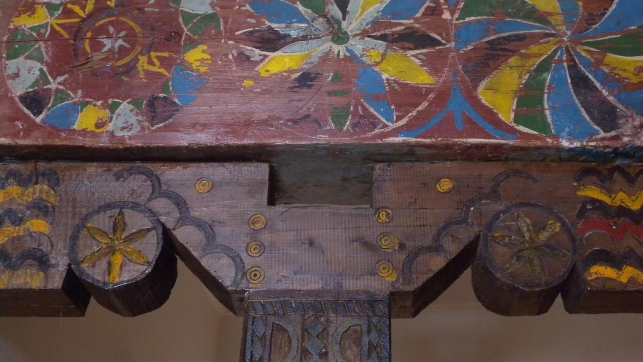 Riad Le Coq Berbere มาร์ราเกช ภายนอก รูปภาพ